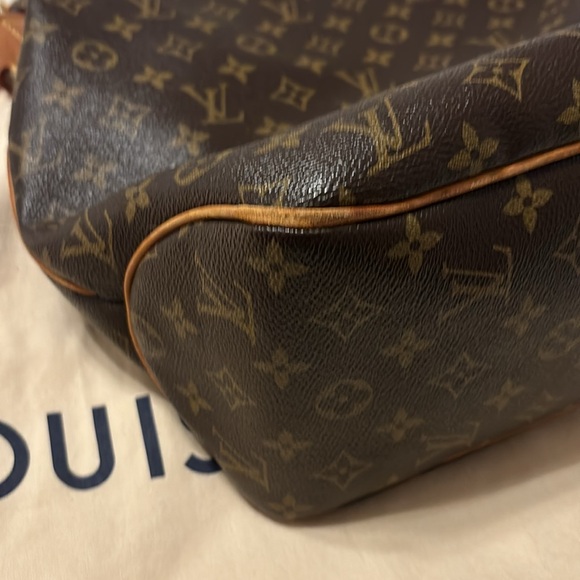 Louis Vuitton delightful MM - Picture 4 of 12